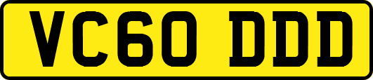 VC60DDD