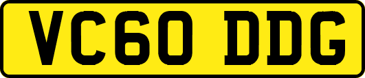 VC60DDG