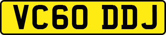 VC60DDJ