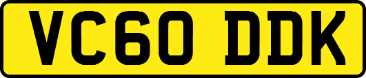 VC60DDK