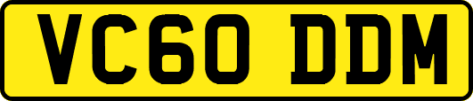 VC60DDM