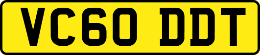 VC60DDT