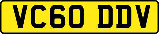 VC60DDV