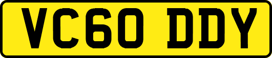 VC60DDY