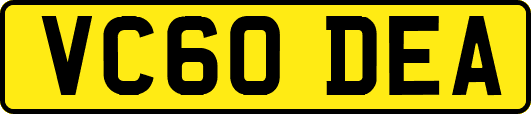 VC60DEA