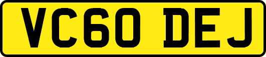 VC60DEJ