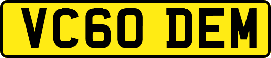 VC60DEM