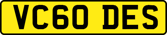 VC60DES