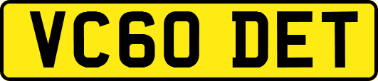 VC60DET