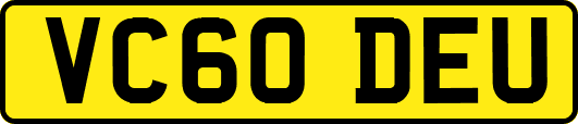 VC60DEU
