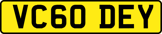 VC60DEY