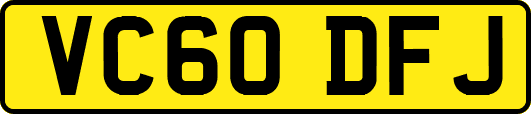 VC60DFJ