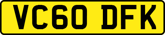 VC60DFK
