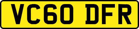 VC60DFR