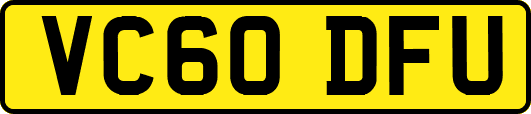 VC60DFU