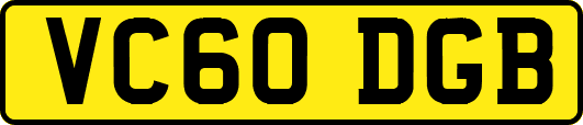 VC60DGB
