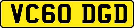 VC60DGD