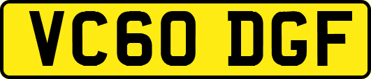 VC60DGF