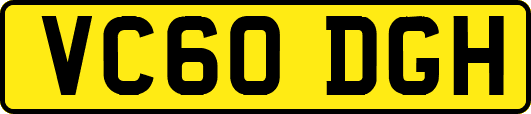 VC60DGH