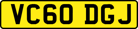 VC60DGJ
