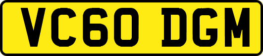 VC60DGM