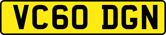 VC60DGN