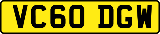 VC60DGW