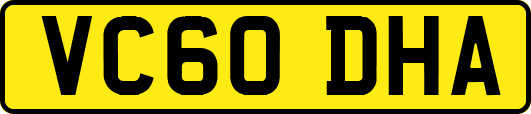 VC60DHA