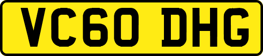 VC60DHG