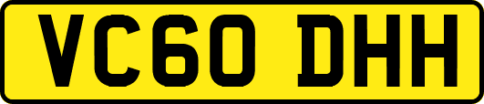 VC60DHH