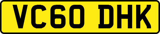 VC60DHK