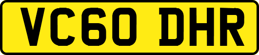 VC60DHR