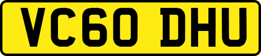 VC60DHU