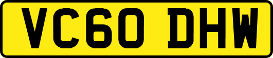 VC60DHW