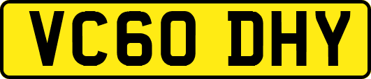 VC60DHY