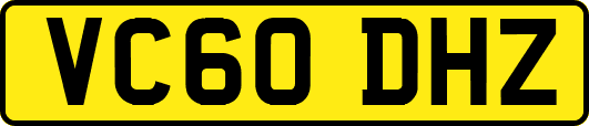 VC60DHZ