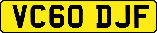 VC60DJF