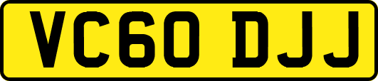VC60DJJ