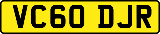 VC60DJR