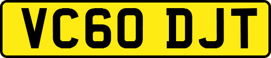 VC60DJT