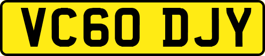 VC60DJY