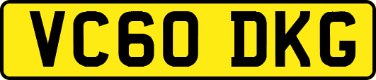 VC60DKG