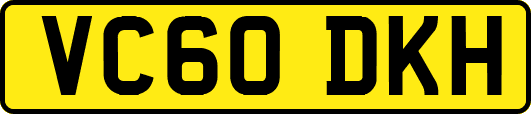 VC60DKH