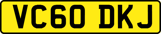 VC60DKJ