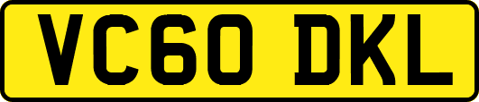 VC60DKL