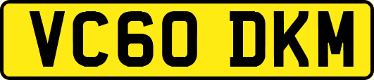 VC60DKM