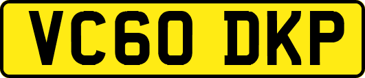 VC60DKP