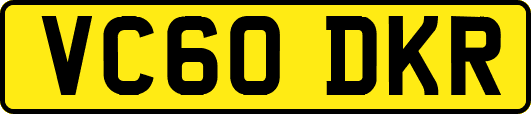 VC60DKR