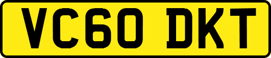 VC60DKT