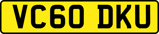 VC60DKU